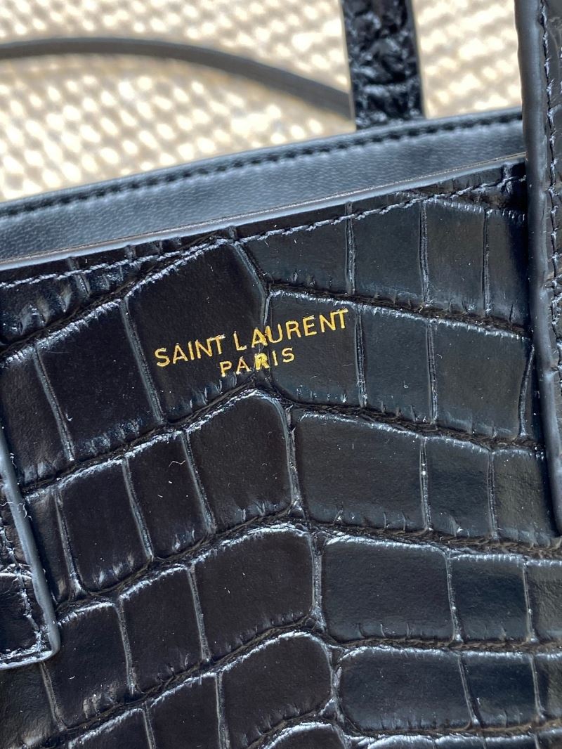 YSL Bucket Bags